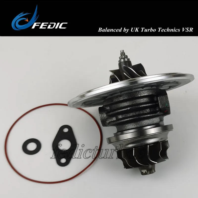 Turbo картридж 2674A226 Турбонагнетатель chra core для Perkins различных T4.40/Трактор 1104 4400 см 60/66/73/90 кВт 2003