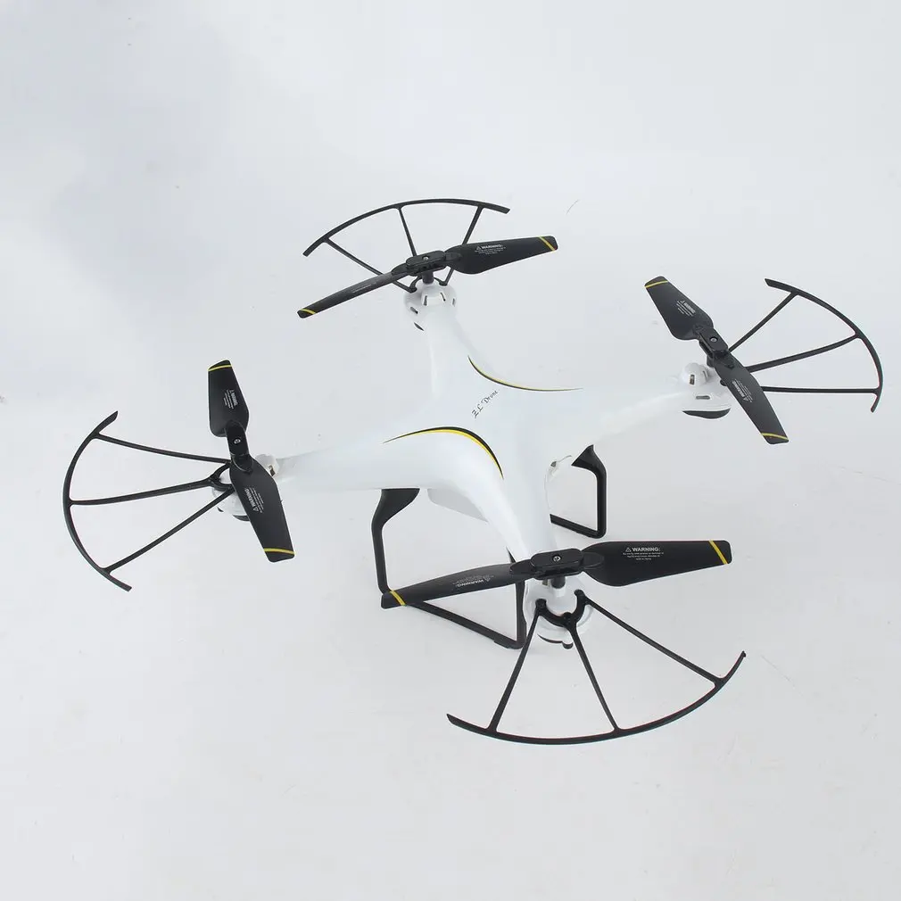 SG600 Радиоуправляемый Дрон 2,4G селфи Квадрокоптер самолет с 0.3MP Wifi FPV камера удержание высоты авто возврат Безголовый
