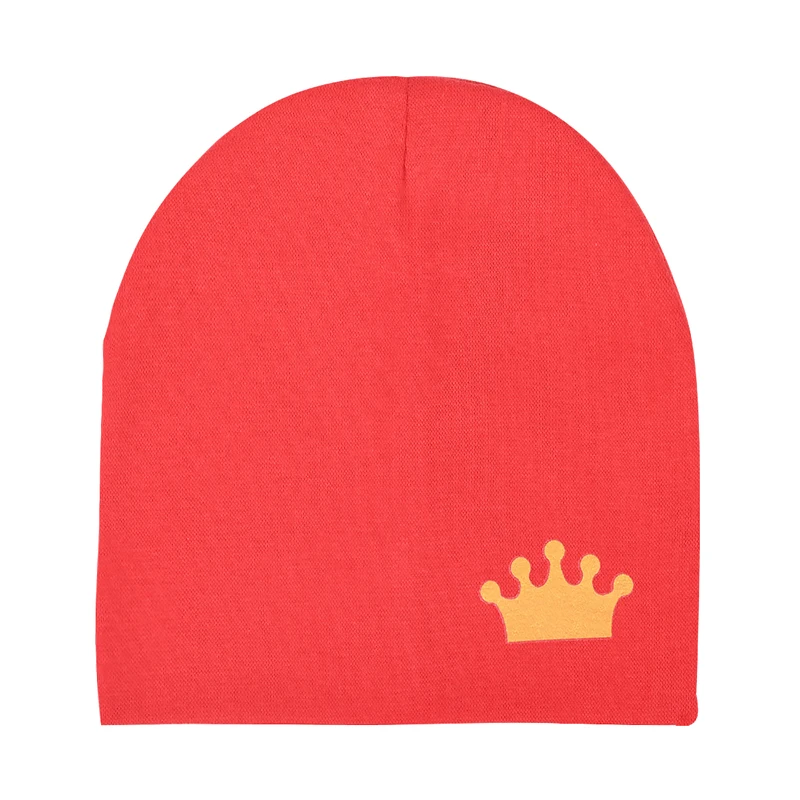 baby accessories carry bag	 Toddler Kids Golden Print Letter Princess Crown Cotton Beanie Hat For Girls Boys Infant Child Winter Caps Newborn Bonnet car baby accessories Baby Accessories