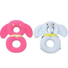 Baby Toddler Protective Pillow Infant Safety Pad Baby Head Protector Shatter-resistant Pillow Relieve Impact And Protect Back