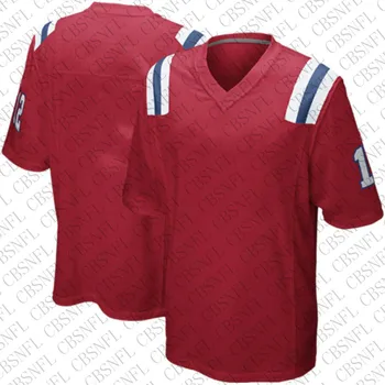 

Men's Tom Brady 12 Sony Michel 26 American Football Game Jersey James White 28 Julian Edelman 11 New England Jersey