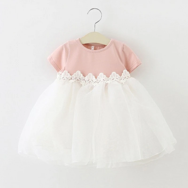 Newborn Infant Clothes Baby Girl Princess Dress Lace Floral Baptism Bow Little Girls Tulle Wedding Party Birthday Dresses Newborn Infant Clothes Baby Girl Princess Dress Lace Floral Baptism Bow Little Girls Tulle Wedding Party Birthday Dresses