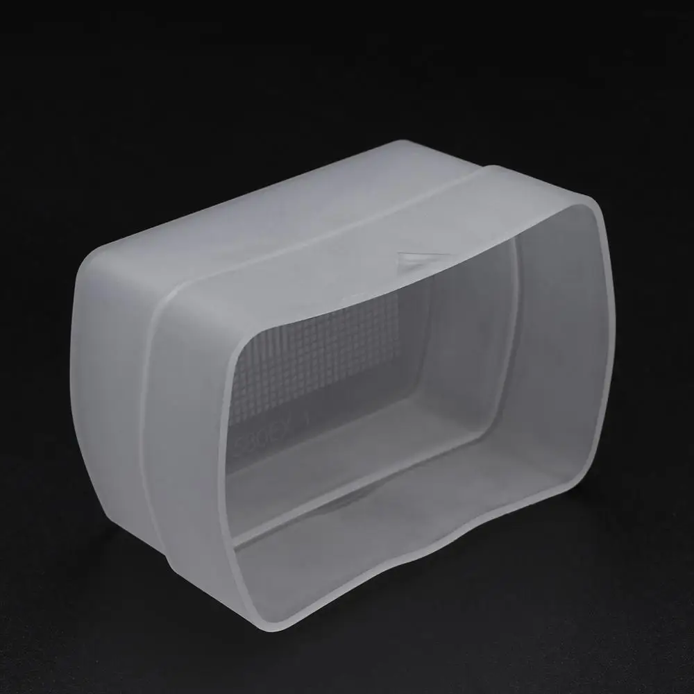

Flash Bounce Diffuser Softbox For YONGNUO YN560 YN565EX for Canon 580EXII Speedlite