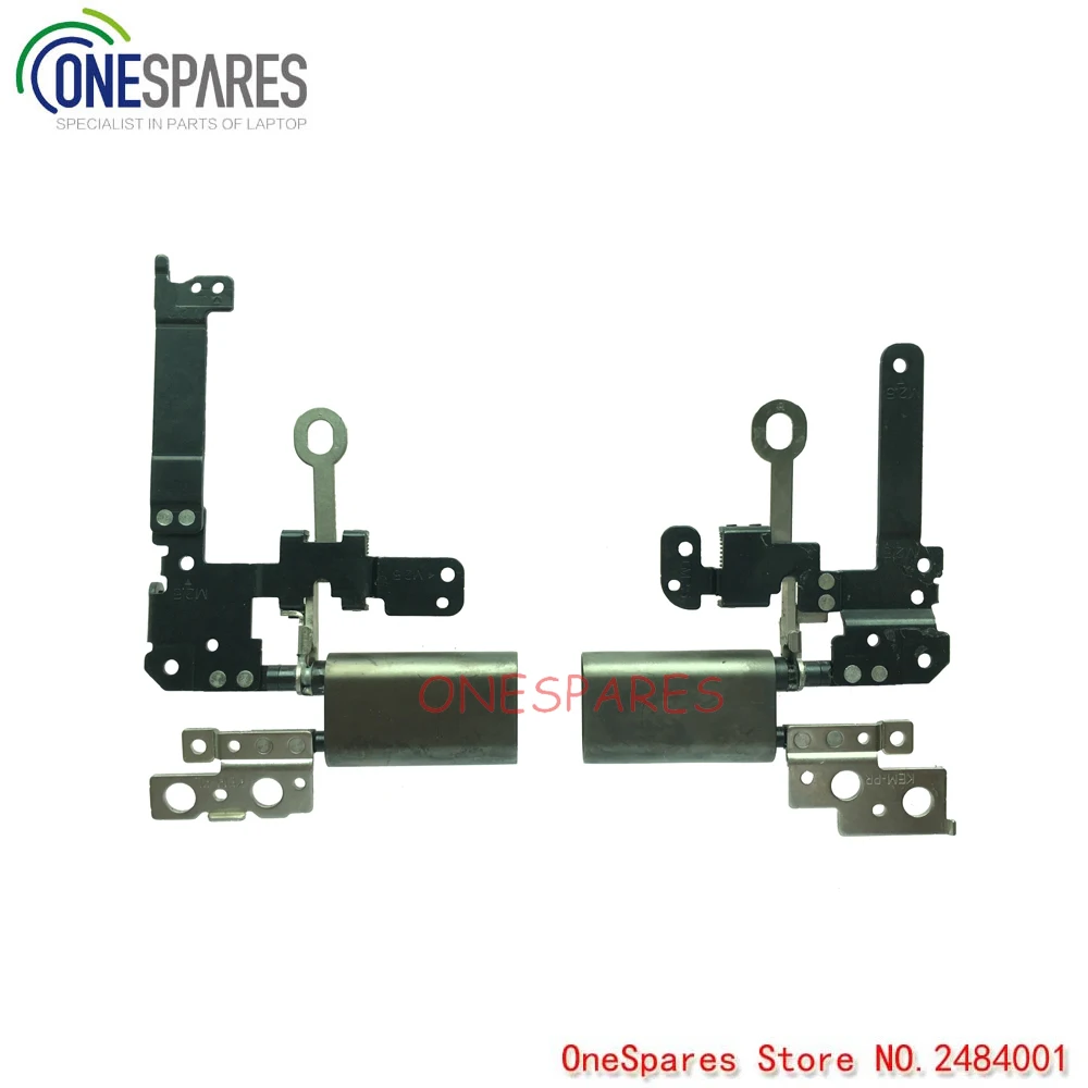 

New Original Laptop With Antenna Left Side For Lenovo S5 YOGA 15 Series LCD Hinge Screen Left and Right Axis /Sharft