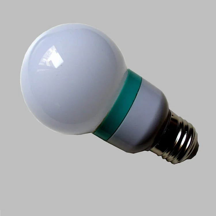 

A60 rgb led Decorative Bulbs, Synchronous Color Change