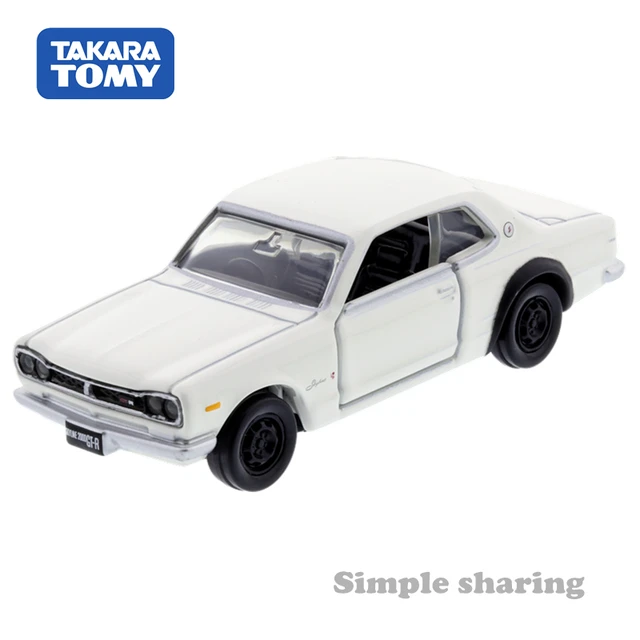 34 Tomica limited vintage ideas