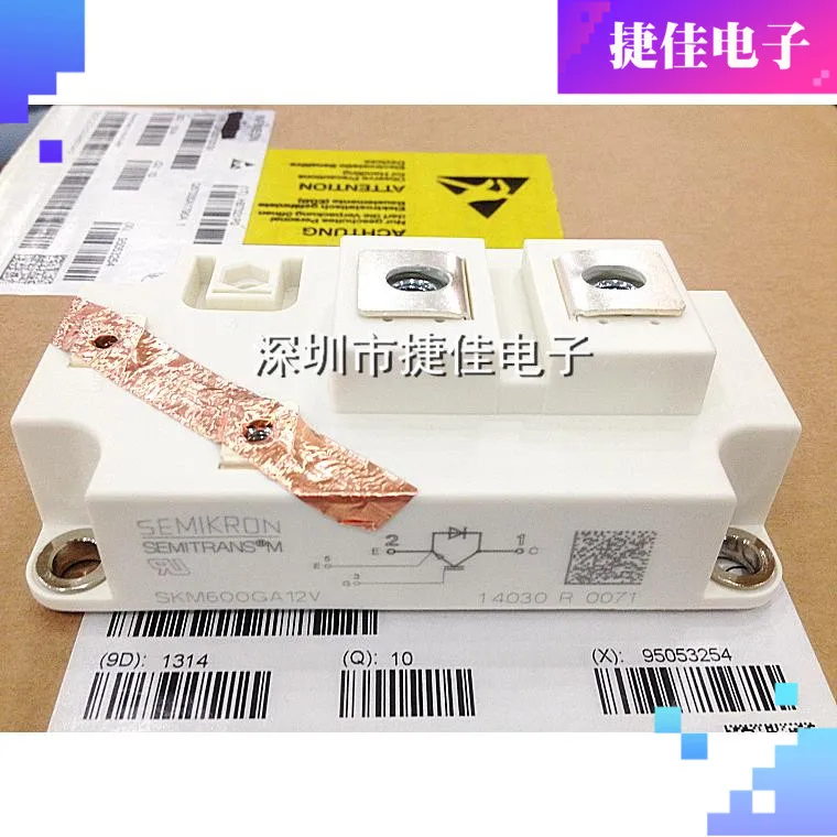 SKM600GA12V SKM600GA12E4 SKM600GA12T4 SKM800GA126D 600GA176D