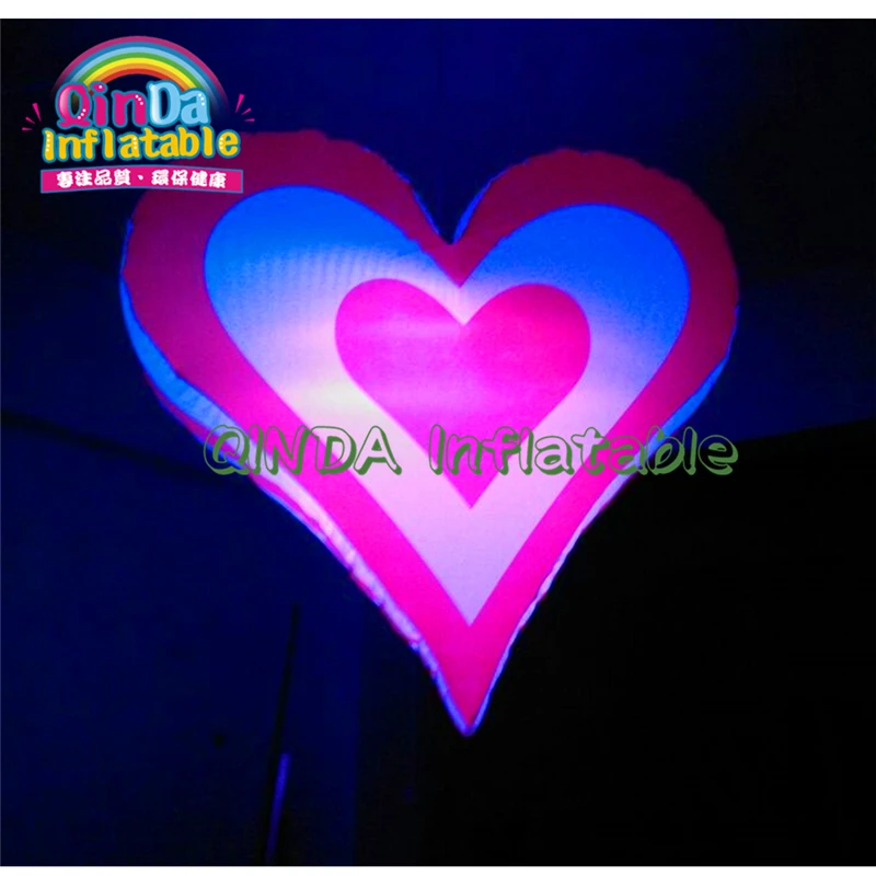 inflatable LED bar advertising288