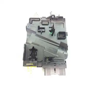

1K09543549AF 05113513 Central Seat Toledo (5p2) Sport