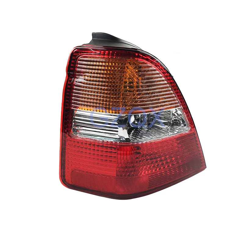 CAPQX задний стоп сигнал светильник хвост для Odyssey RA6 2002 2003 2004 фонарь taillamp|brake light|rear