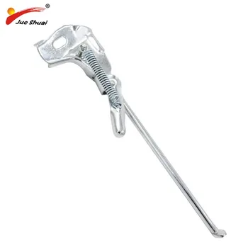 

Bicycle Stand kickstand 24" Iron Adjustable Bike Stand Bicycle Kickstand Soporte Bicicleta Support Side Foot Brace Bike Holder