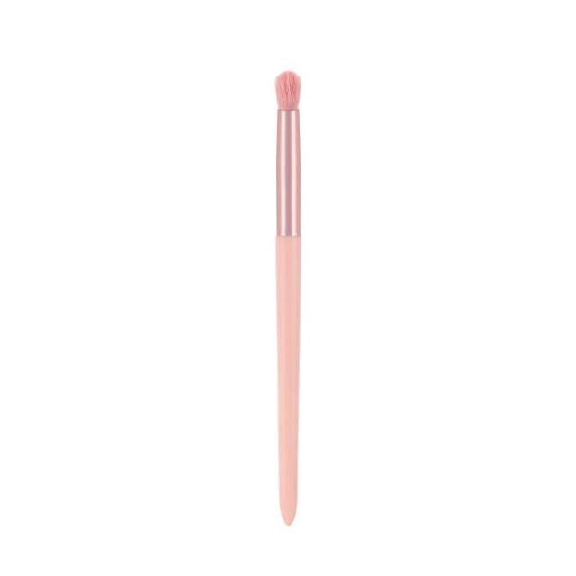Single Make Up Brush Eye Shadow High Light Blooming Loose Powder Lip Brush Multifunction Brush Beauty Makeup Cosmetic Tools