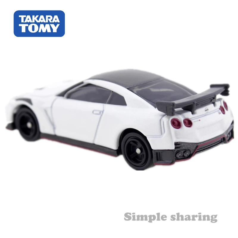 TAKARA TOMICA  #78 NISSAN GT-R NISMO  2020  FIRST EDITION  Shipping by EMS