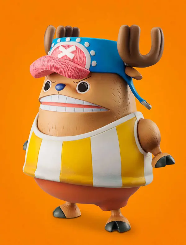 MegaHouse one piece Pop Jujitsu Софтбол для укрепления Gismo Garage Kit