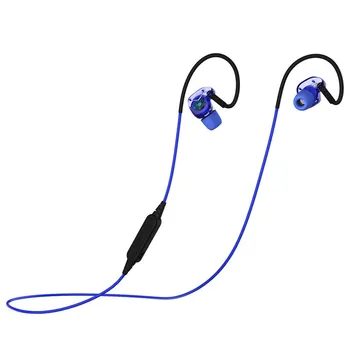 

PLEXTONE BX240 Wireless Bluetooth Earphone IPX5 Waterproof Sport Headset Stereo Headsets With Mic for iPhone Samsung HTC Huawei,