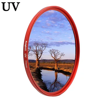 

KnightX UV MC HD Camera Lens Filter For canon nikon 18-200 1200d 2000d light d600 400d d5100 a49mm 52mm 55mm 58mm 62mm 67mm