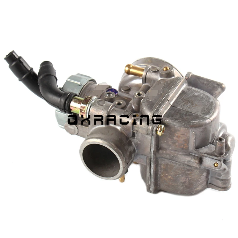 PE24 24 мм Карбюратор Carb для ATV Quad KLF185A Bayou 185 CARB 1985-1986 85 86