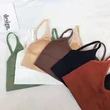 Взрывные Модели Большой U красоты Назад обернутое вокруг груди u-образный жилет сзади большой u-образный вырез дизайнерское нижнее белье с низким вырезом на спине 6 видов цветов