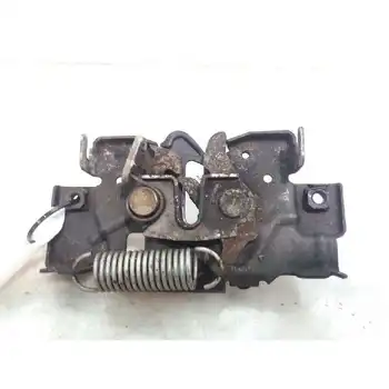 

8031377 lock Capot Mazda 5 Berl. (cr) 2.0 Cat Diesels