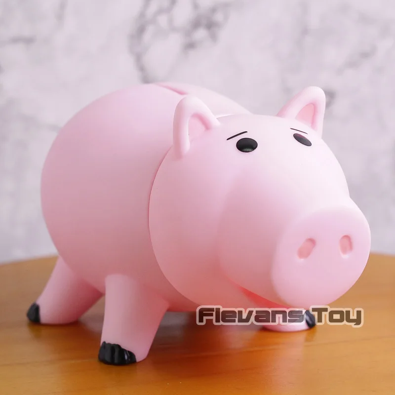pig coin toy