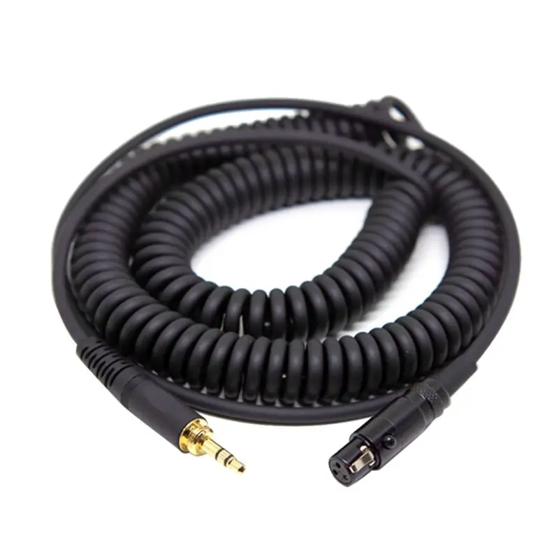 OOTDTYReplaced шнур, кабель для наушников для AKG Q701 702 712 271 K241 K240S наушники - Цвет: 3