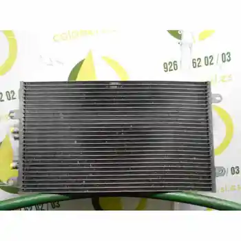 

4057748 capacitor/Air Conditioning Radiator Alfa Romeo 147 (190) Alfa Romeo Alfa 147 1.6 16v