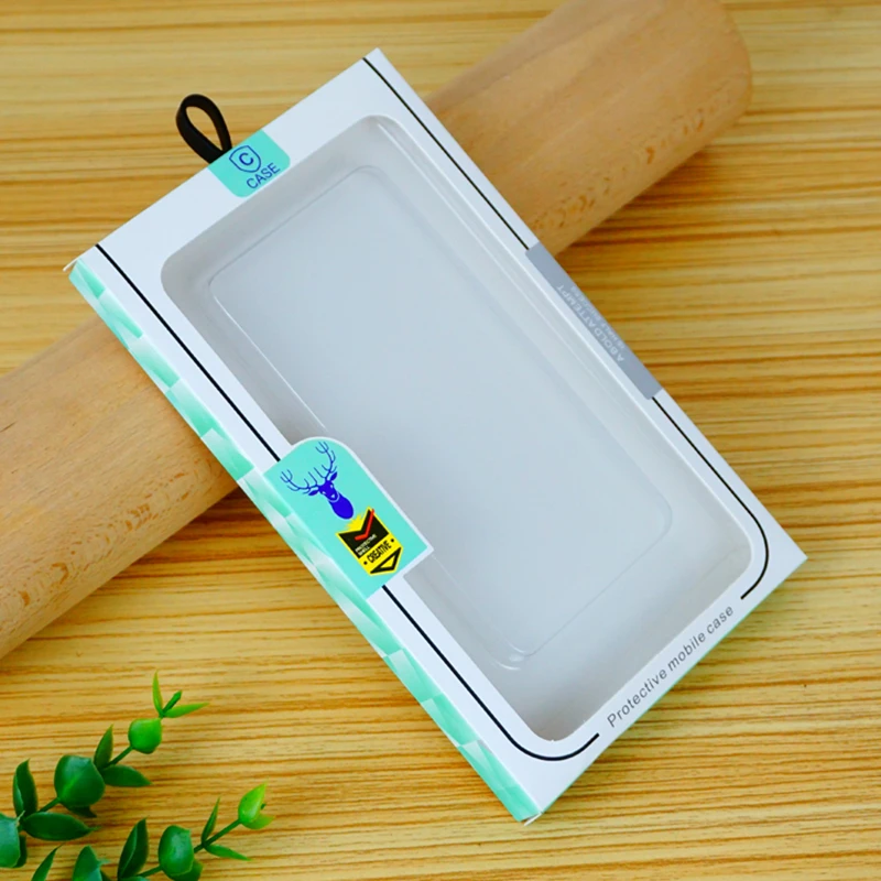 US $680.00 2000pcs Universal Phone Cases Retail Packaging Cardboard PVC Packing Box For Iphone 12 11 Pro XR XS Max 6s 7 8 Plus Back Cover