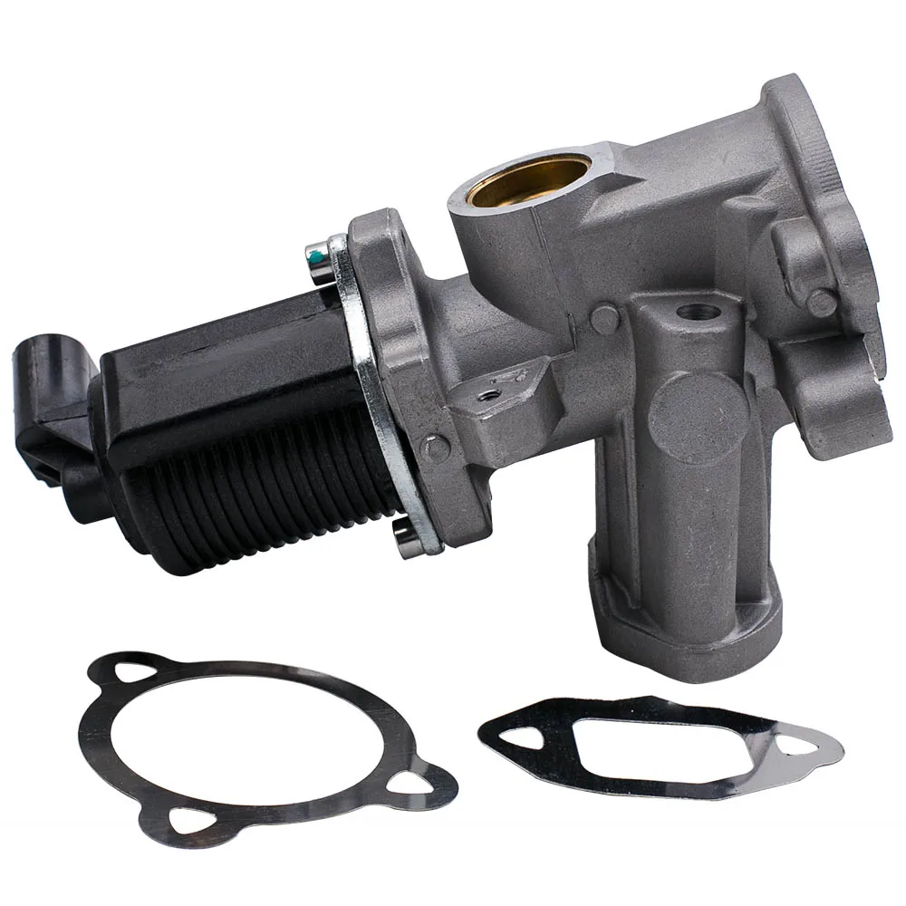 Клапан EGR для Opel Agila Combo Corsa C D Vauxhall 55219498 клапаны выхлопных газов Fiat DOBOL 500 PUNTO PANDA QUBO
