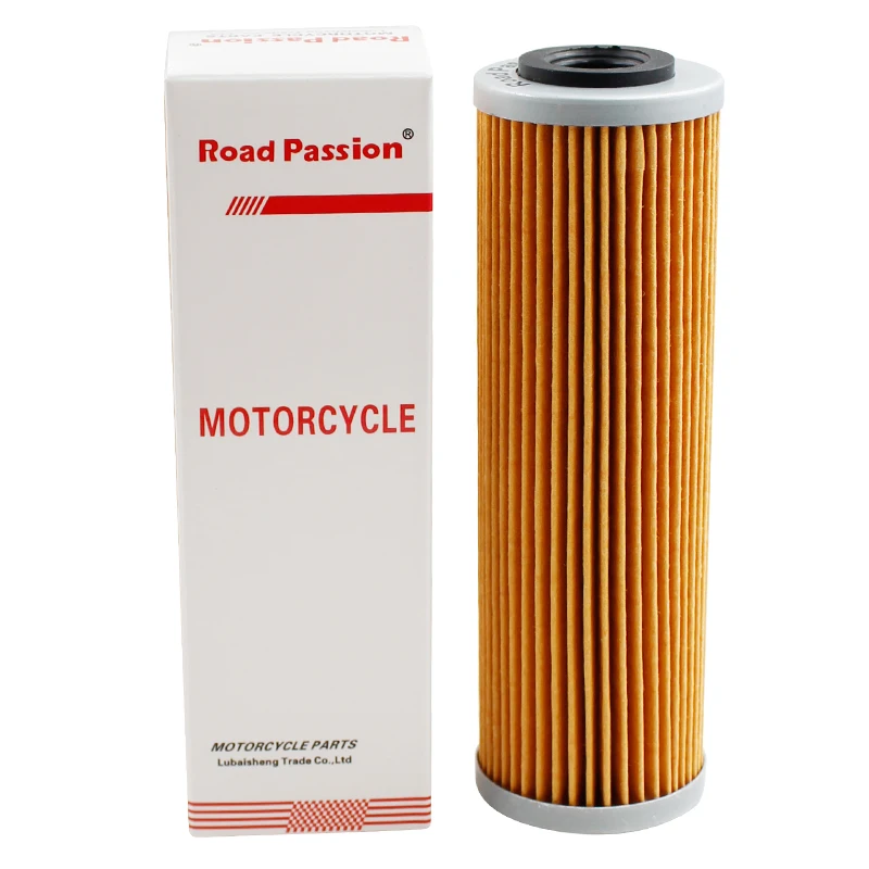 Масляный фильтр Road Passion для Ducati 959 1299 899 1200 1199 Panigale V4 S 1103 Superleggera 1199|Масляные фильтры|