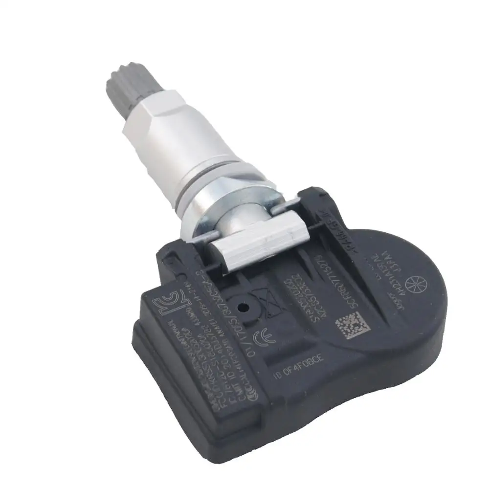4H231A159AB датчик контроля давления в шинах TPMS для Land Rover