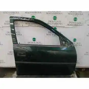 

RIGHT FRONT DOOR OPEL VECTRA B SALOON CD DOORWAY D. D.4P AI291 [8591009]