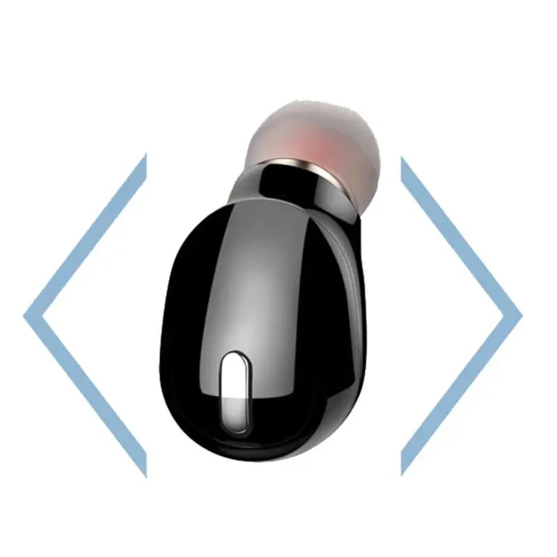 

2019 X9 Bluetooth Earphone TWS Bluetooth 5.0 Wireless Earphones Waterproof Bluetooth Headset Gaming Earphone for all Smart Phone