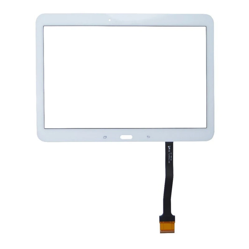 Сменный сенсорный экран для Samsung Galaxy Tab 4 10 1 дюйма T530/ T531/ T535 | Компьютеры и офис