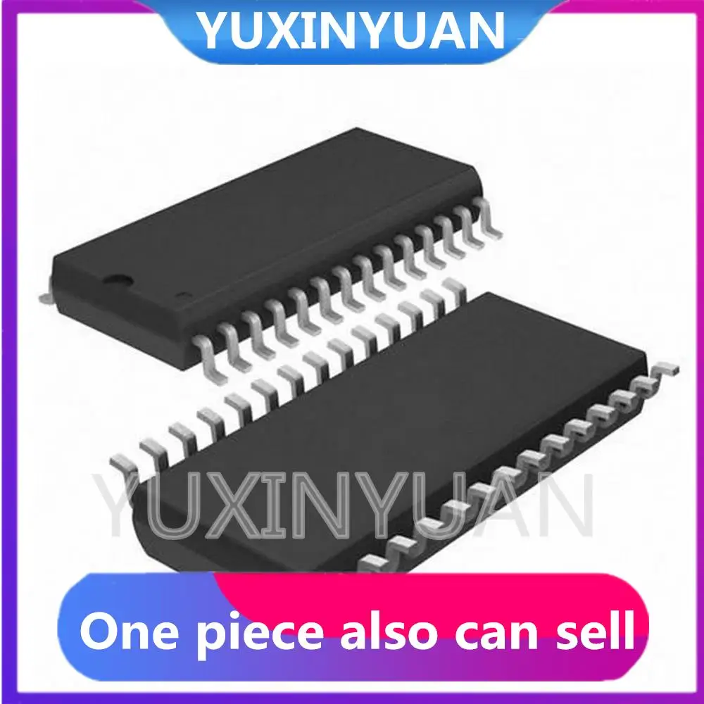 10 шт./лот PCM2704 PCM2704DBR PCM2704E приоритетный запрос SSOP28 | Электронные компоненты и
