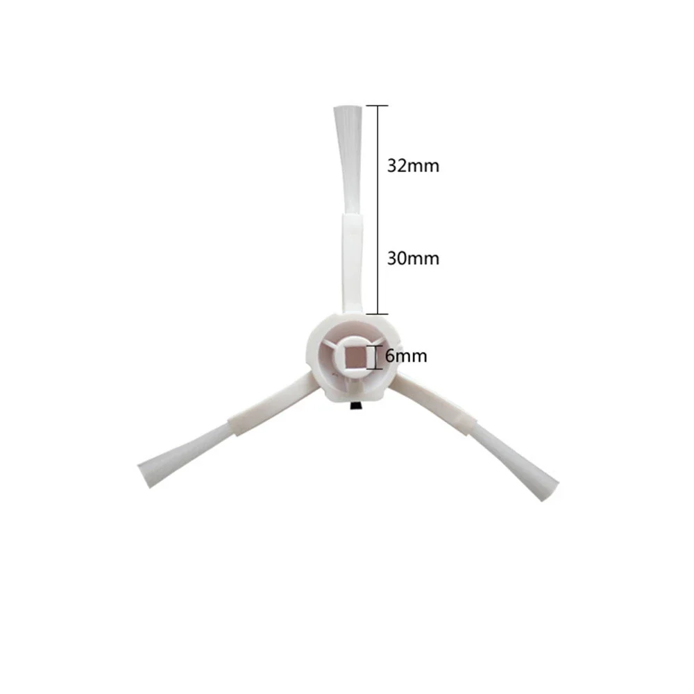 Xiaomi Mijia 1C/STYTJ01ZHM Main Side Brush Water Tank Mop Cloth HEPA Filter Kit Robot Vacuum Cleaner Replacement Parts