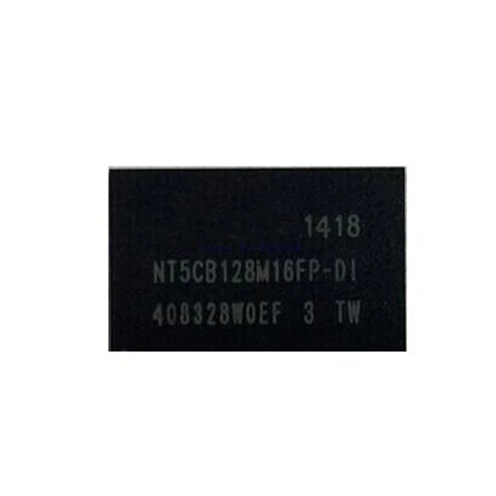 

Nt5cb256m8fn Bga Memory Chip Ic Nt5cb256m8fn-Di