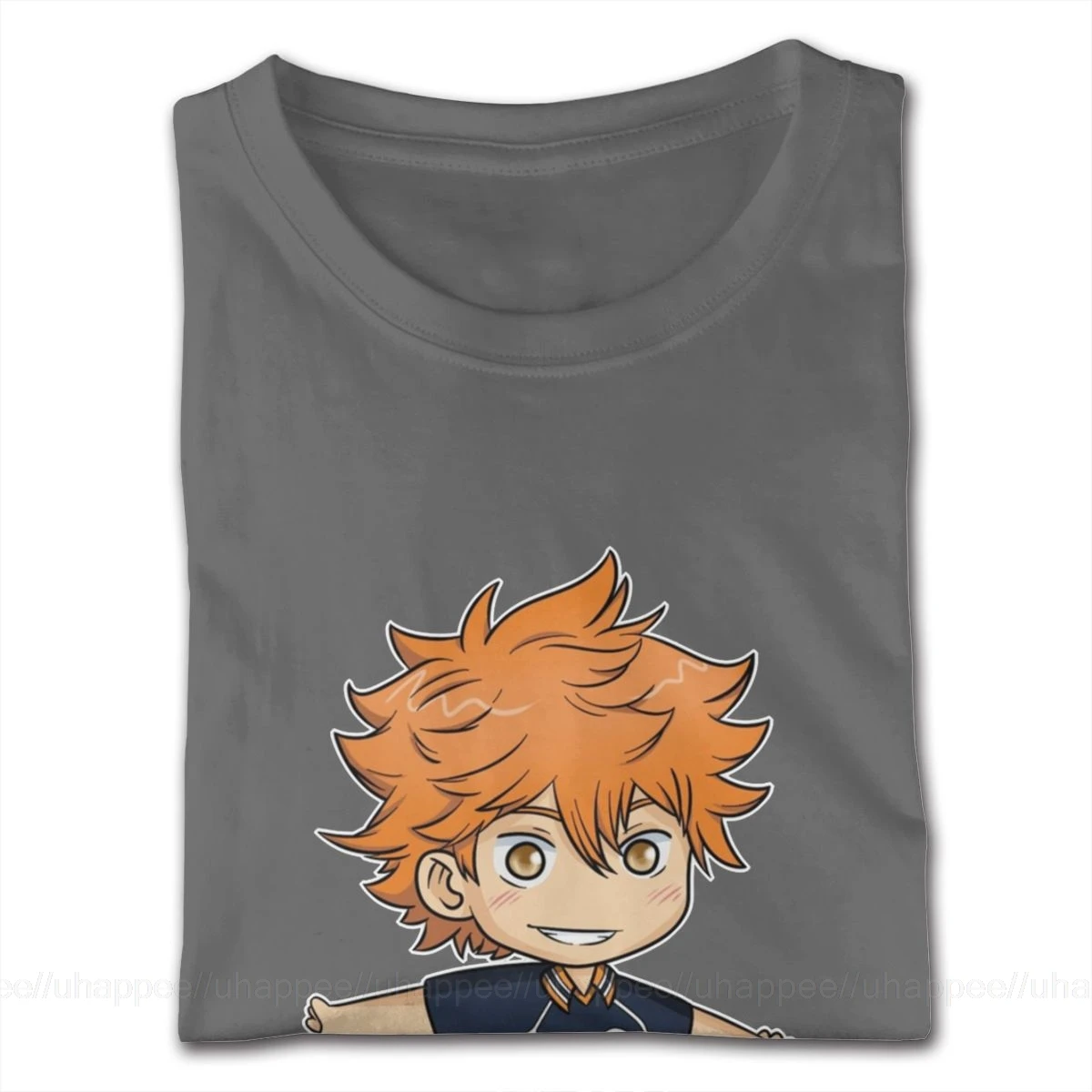 Футболки Haikyuu команды футболки отличного качества фирменная одежда со