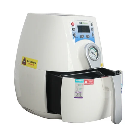 Sunmeta мини 3D вакуумный термопресс машина ST-1520 для чехол для телефона печать с чехол для телефона теплопередачи части