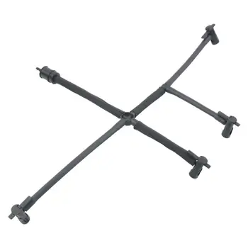 

AP01 Fuel Overflow Return Hose Pipe Line for VW Amarok 2.0 TDI CDCA CNFA 03L130235M