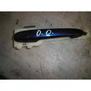 

2873154 handle Outer Front Right Kia Magentis 2.0 Cat