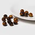 29 Tiger eye 10x12mm