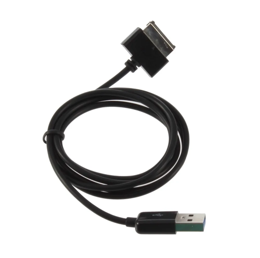 Лидер продаж Премиум качество USB зарядное устройство кабель для передачи данных для ASUS Eee Pad Планшета трансформатор TF101 TF201 оптовый магазин Июль 6