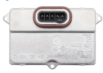 

NightAnel used AL 5DV 008 764-00HID ballast
