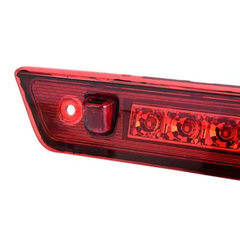 

Auto Brake Light Parts Third Lamp For Jeep Grand Cherokee 2005-2010 Car