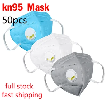 

Face Mask Anti-Dust Masks Mouth Face Mask Protection Mask Filtration Anti Fog In Stock 2020