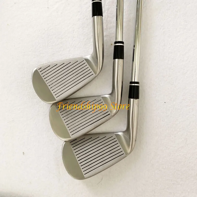 Новые мужские HONMA TW747V гольф утюги 4-11.SW Утюги клюшки Графит Гольф Вал R/S/SR flex клюшки для гольфа с головной убор