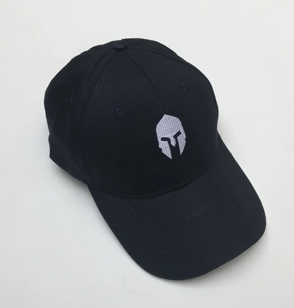Ghost Recon Wildlands Nomad Cosplay Skull Embroidery Hat Baseball Cap For Ghost Recon Wildlands
