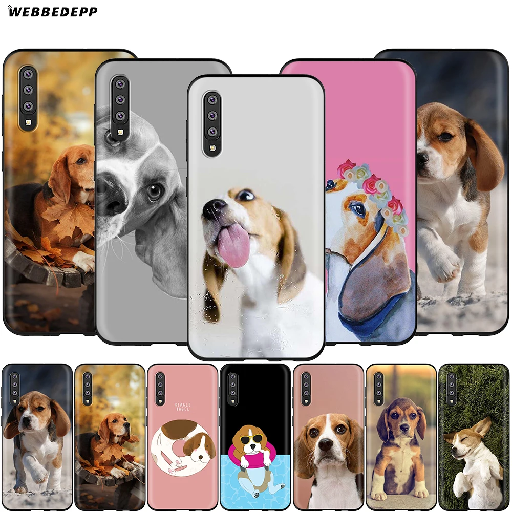 Webbedepp чехол для Samsung Galaxy A2 J4 J6 J7 Duo J8 Core Prime 2018 A20E A70S | Мобильные телефоны и аксессуары