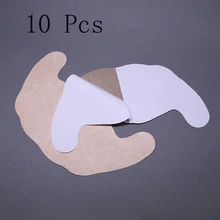 10 шт. наклейка на грудь s голый бюстгальтер паста лепестки сосок Чехлы мгновенный подъем груди кожи клей пуш-ап стикер