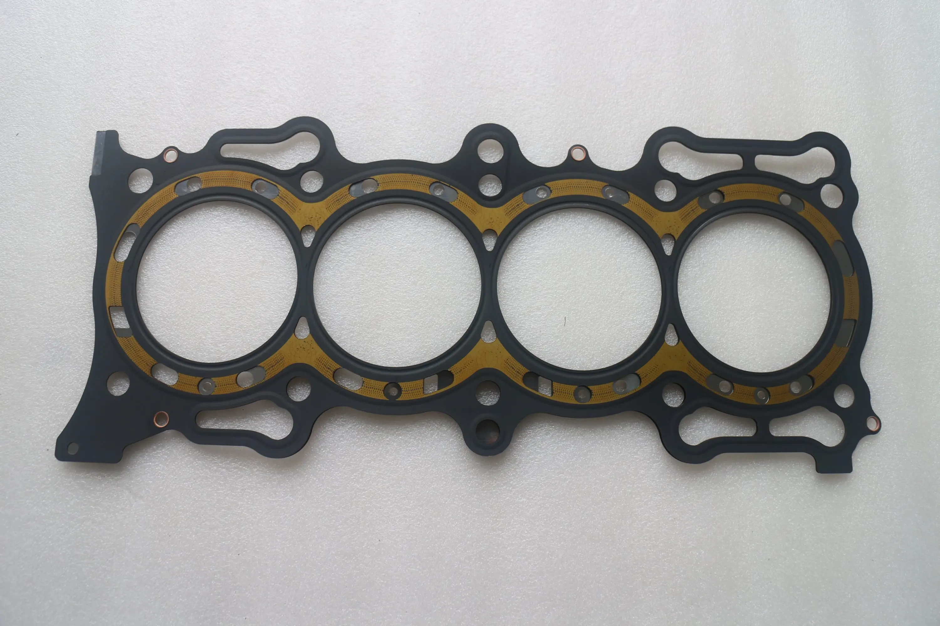 Полный комплект прокладок для Honda Accord 1,8 VTEC F18B2 F18B3 F22B5 1998-03 VRS